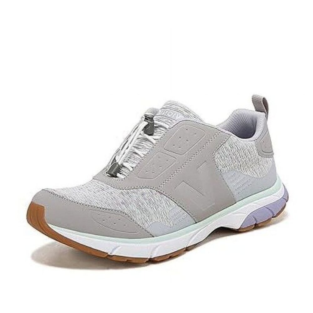 Vionic Women's Deon Shoes Light Grey Size 7 NEW - Picture 9 of 10